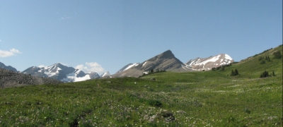 Moose Pass