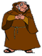 Friar Tuck