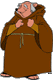 Friar Tuck