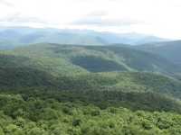 Slide Mountain Wilderness