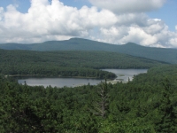 View from Sunset Rock