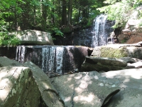 Ashley's Falls