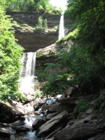 Kaaterskill Falls