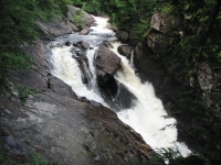 Auger Falls