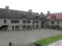 Fort Ticonderoga