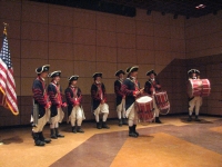 Fife and Drum Corps