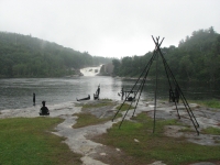 Rumford Falls