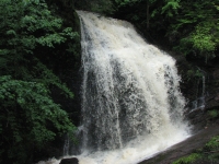 Fuller Falls