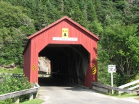 Covered Bridge