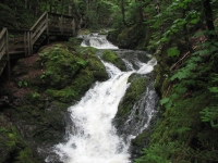 Fuller Falls