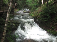 Fuller Falls