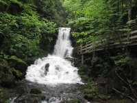 Fuller Falls