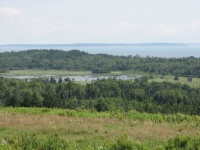 Nova Scotia shore