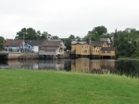 Village of Bear River