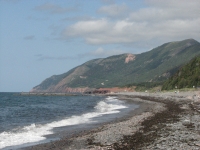 Cape Breton Highlands