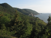 Cape Breton Highlands