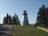 Lighthouse