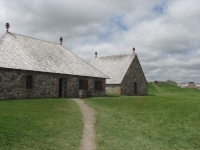 Louisbourg