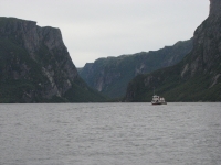 Western Brook