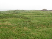 Archaeological site