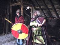 Viking and Viking wanna be