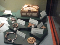 Viking Artifacts