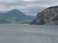 Gros Morne view