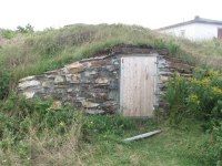 Cellar at Elliston 