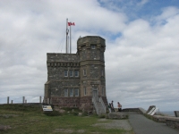 Signal Hill