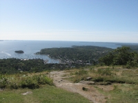 Penobscot Bay