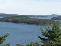 Acadia Islands