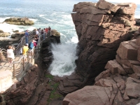 Thunder Hole