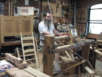 Woodworker