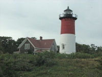 Nauset Lighthouse