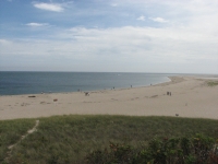 The Beach at Chatham