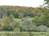 Autumn in Massachusetts 