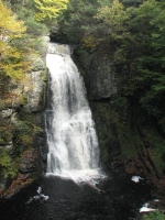 Bushkill Falls 