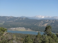 Big Bear Lake