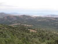 Jawbone Valley
