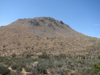 Mayan Mountain
