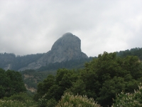 Moro Rock