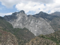 In Kings Canyon