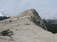 Lembert Dome