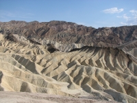 Golden Canyon